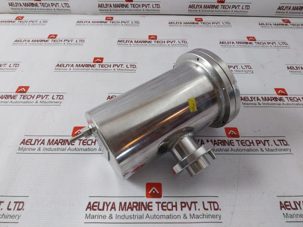 Hernis Scan Systems Ex 280 X Cctv Control System Eex D Iib T5 Ip66 375