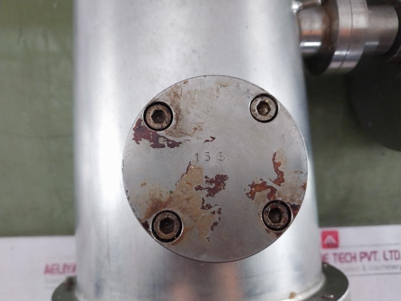 Hernis Scan Systems Ex 281 C Cctv Control System Ip 66