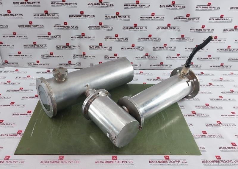 Hernis Scan Systems Ex 281 C Cctv Control System Ip 66