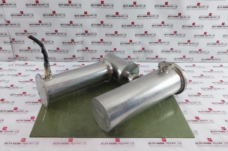 Hernis Scan Systems Ex 281 C Cctv Control System Ip 66