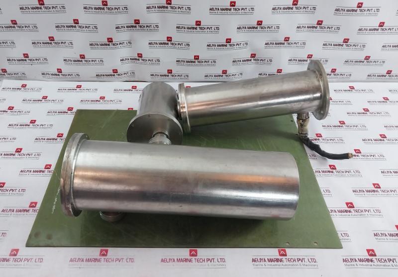 Hernis Scan Systems Ex 281 C Cctv Control System Ip 66