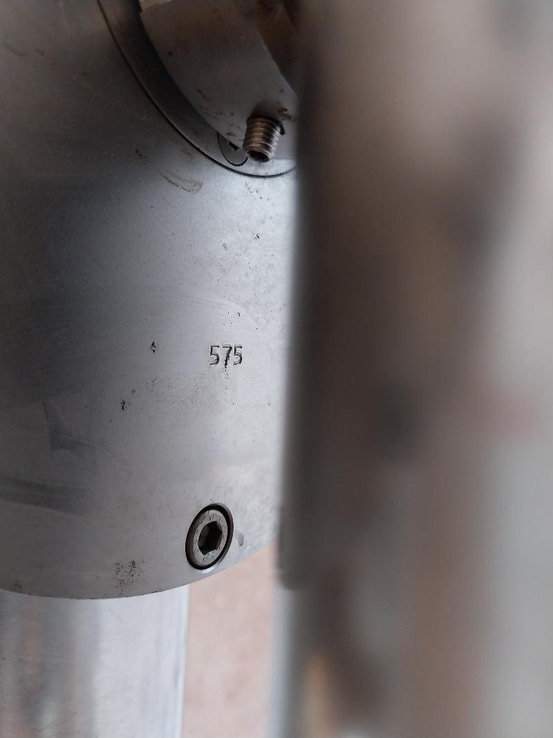 Hernis Scan Systems Ex 285 C Camera Station Ip66 Ex 285 Pt