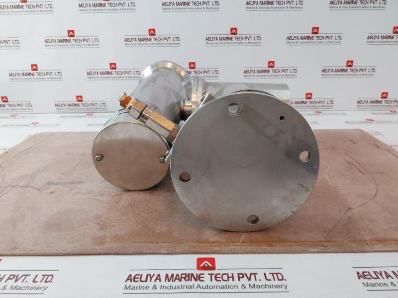 Hernis Scan Systems Ex 285 C Camera Station Ip66 Ex 285 Pt