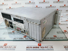 Hernis Scan Systems HE-400 CPU Operation Station