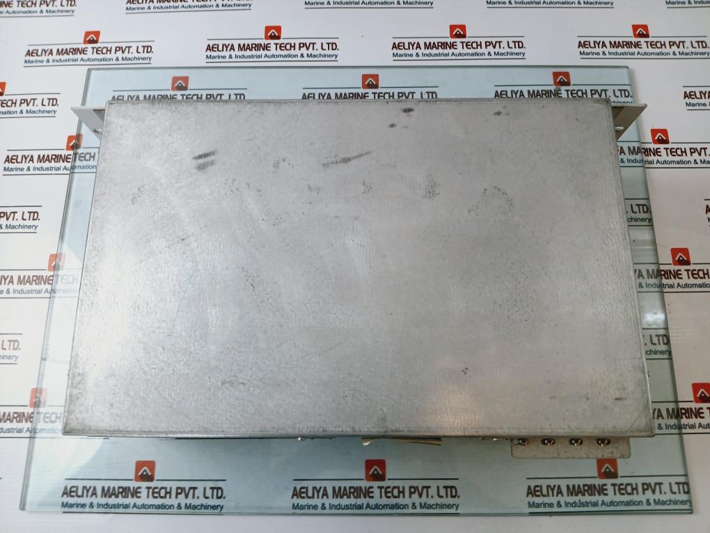 Hernis Scan Systems HE-400 CPU Operation Station