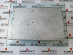 Hernis Scan Systems HE-400 CPU Operation Station