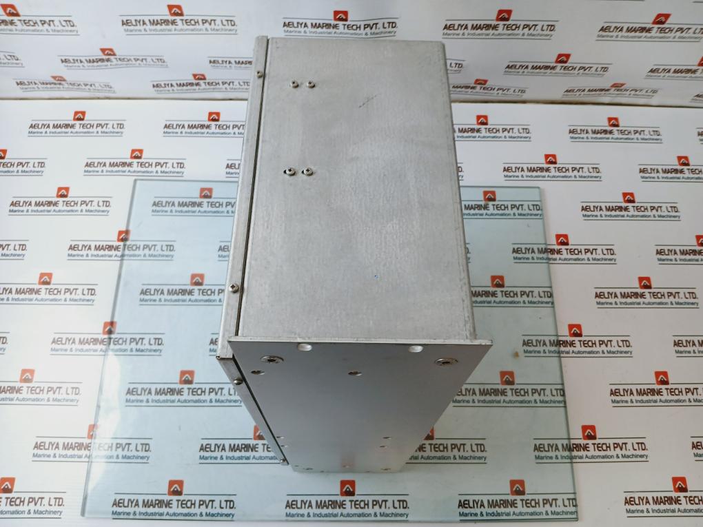 Hernis Scan Systems HE-400 CPU Operation Station