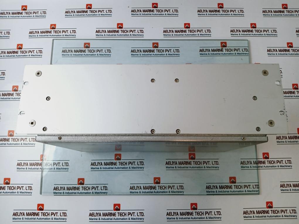 Hernis Scan Systems HE-400 CPU Operation Station