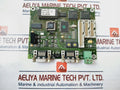 Hernis Scan Systems He400Com Pcb Card 94V-0