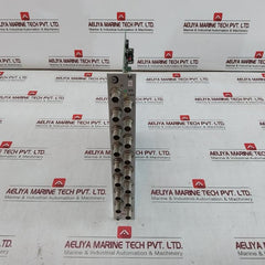 Hernis Scan Systems He400 Compact Matrix With Extension Card Rev A 90–264 Vac