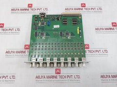 Hernis Scan Systems He400 Compact Matrix With Extension Card Rev A 90–264 Vac