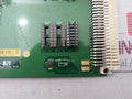Hernis Scan Systems He400 Compact Matrix With Extension Card Rev A 90–264 Vac