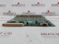 Hernis Scan Systems He400 Compact Matrix With Extension Card Rev A 90–264 Vac
