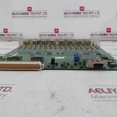 Hernis Scan Systems He400 Compact Matrix With Extension Card Rev A 90–264 Vac