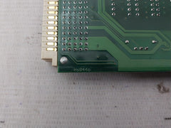 Hernis Scan Systems He400 Compact Matrix With Extension Card Rev A 90–264 Vac