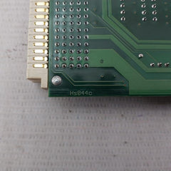 Hernis Scan Systems He400 Compact Matrix With Extension Card Rev A 90–264 Vac