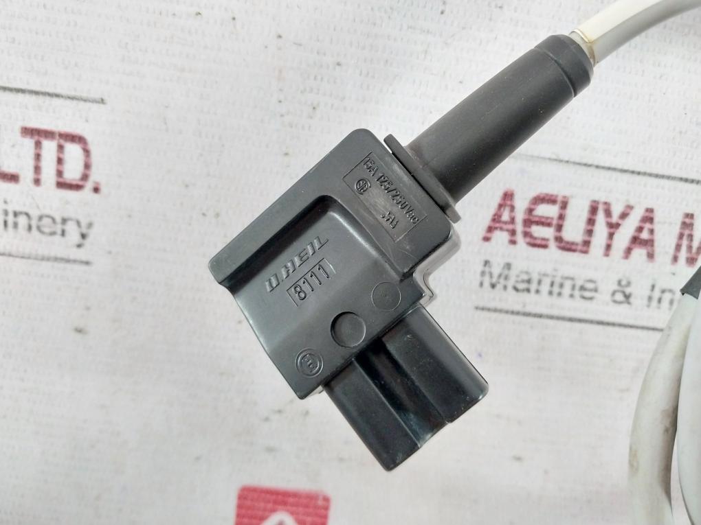 Hernis Scan Systems He400 Compact Matrix With Extension Card Rev A 90–264 Vac