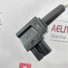 Hernis Scan Systems He400 Compact Matrix With Extension Card Rev A 90–264 Vac