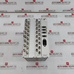 Hernis Scan Systems He400 Compact Matrix With Extension Card Rev A 90–264 Vac