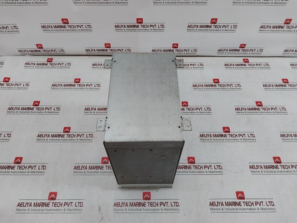 Hernis Scan Systems He400 Compact Matrix With Extension Card Rev A 90–264 Vac