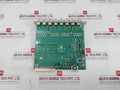 Hernis Scan Systems He400 Compact Matrix With Extension Card Rev A 90–264 Vac