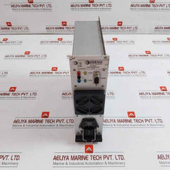 Hernis Scan Systems He400 Matrix Power