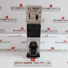 Hernis Scan Systems He400 Matrix Power