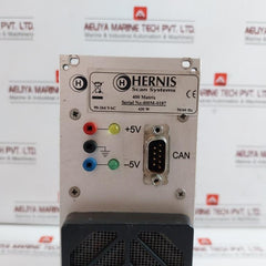 He400 Matrix Power Hernis Scan Systems 90-264 Vac 50/60Hz