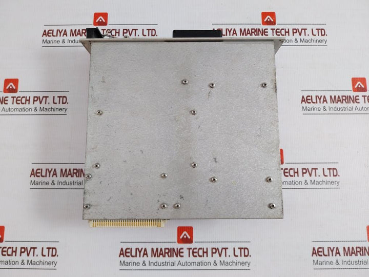 Hernis Scan Systems He400 Matrix Power