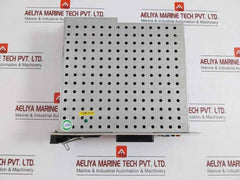 Hernis Scan Systems He400 Matrix Power