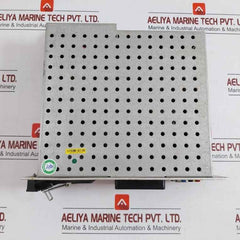 Hernis Scan Systems He400 Matrix Power