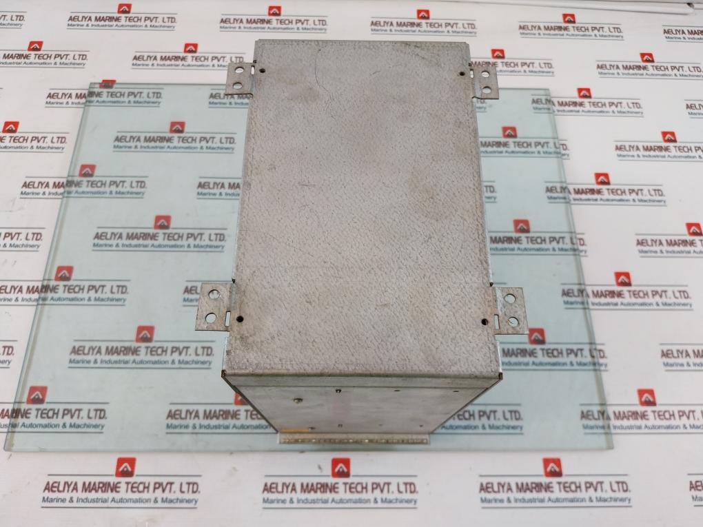 Hernis Scan Systems Hernis 400 Matrix/ Hernis 400 Compact/ He400 Rack Unit