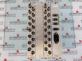 Hernis Scan Systems Hernis 400 Matrix/ Hernis 400 Compact/ He400 Rack Unit