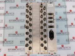 Hernis Scan Systems Hernis 400 Matrix/ Hernis 400 Compact/ He400 Rack Unit