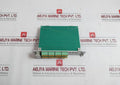 Hernis Scan Systems Hss05 Cctv Control Rack Module 90-264V Ac 10W 50/60Hz Rev: K