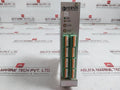 Hernis Scan Systems Hss05 Cctv Control Rack Module 90-264V Ac 10W 50/60Hz Rev: K