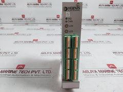 Hernis Scan Systems Hss05 Cctv Control Rack Module 90-264V Ac 10W 50/60Hz Rev: K