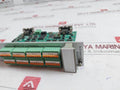 Hernis Scan Systems Hss05 Cctv Control Rack Module 90-264V Ac 10W 50/60Hz Rev: K