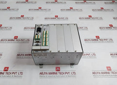 Hernis Scan Systems Hss05 Cctv Control Rack Module 90-264V Ac 10W 50/60Hz Rev: K