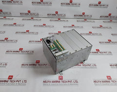 Hernis Scan Systems Hss05 Cctv Control Rack Module 90-264V Ac 10W 50/60Hz Rev: K