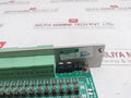 Hernis Scan Systems Hss05 Cctv Control Rack Module 90-264V Ac 10W 50/60Hz Rev: K