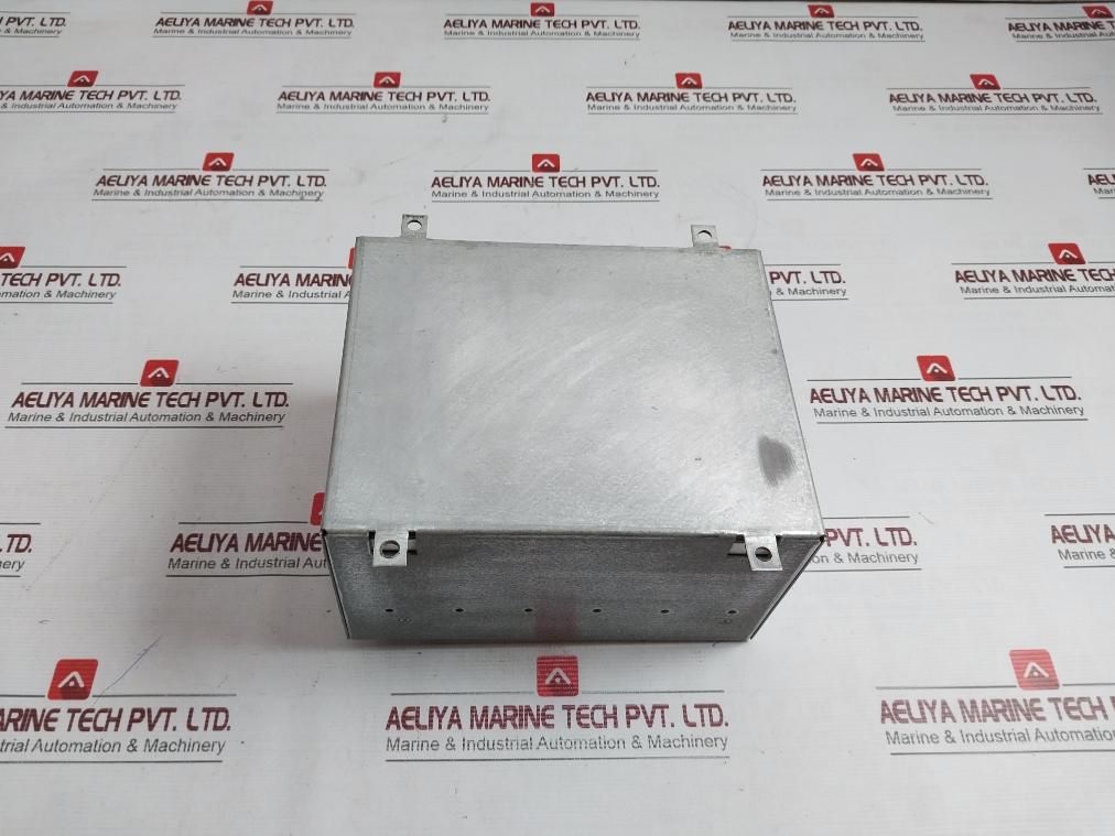 Hernis Scan Systems Hss05 Cctv Control Rack Module 90-264V Ac 10W 50/60Hz Rev: K