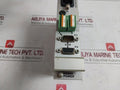 Hernis Scan Systems Hss05 Cctv Control Rack Module 90-264V Ac 10W 50/60Hz Rev: K