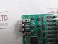 Hernis Scan Systems Hss05 Cctv Control Rack Module 90-264V Ac 10W 50/60Hz Rev: K