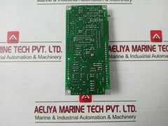 Hernis Scan Systems Mksor Hs002X3 Printed Circuit Board