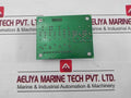 Hernis Scan Systems Mksor Hs002X3 Printed Circuit Board Rev.F