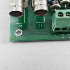 Hernis Scan Systems Mksor Hs002X3 Printed Circuit Board Rev.F