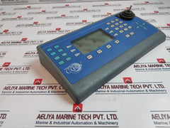 Hernis Scan Systems Ok400D Cctv Controller 100-240Vac