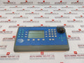 Hernis Scan Systems Ok400D Cctv Controller
