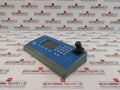Hernis Scan Systems Ok400D Cctv Controller
